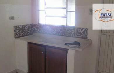 Imagem 4: Casa com 1 dormitório para alugar, 80 m² por R$ 1.936,00/mês - Santa Rosa - Vinhedo/SP