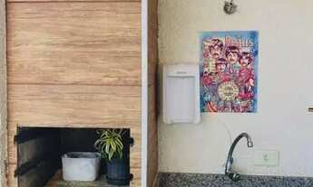 Imagem 4: São Roque - Apartamento Padrão - Jardim São José