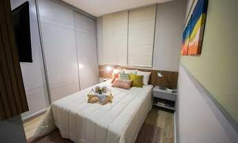 Imagem 4: APARTAMENTO NO HORTO 2 E 3 QUARTOS - UNIDADES COM SUÍTE E QUINTAL