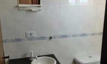 Imagem 6: Kitinete mobiliada em Araucária