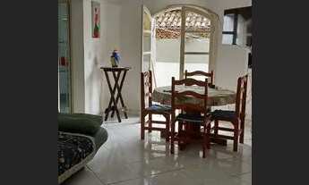 Imagem 4: Apartamento com 1 dormitório, 58 m² - venda por R$ 300.000 ou aluguel por R$ 2.000/mês - T