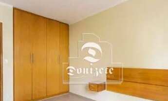 Imagem 2: Sobrado com 2 dormitórios à venda, 126 m² por R$ 520.000,00 - Vila Floresta - Santo André