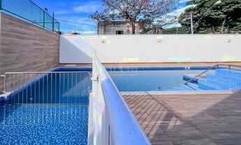 Imagem 6: SãO JOSé DOS CAMPOS - Apartamento Padrão - Jardim Augusta