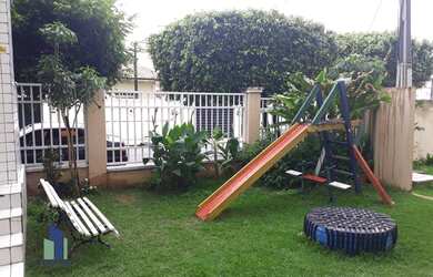 Imagem 4: Apartamento com 3 dormitórios à venda, 65 m² por R$ 215.000 - Cid. dos Funcionari - Fortal