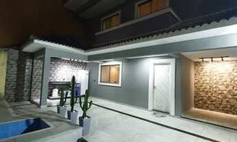 Imagem 2: LINDA CASA À VENDA EM VARGEM PEQUENA