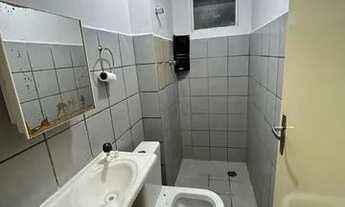 Imagem 3: Apartamento em condomínio fechado