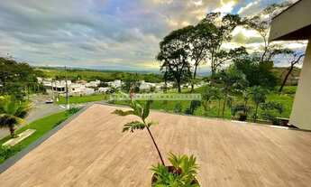 Imagem 7: Sobrado de 4 quartos, sendo 3 suítes á venda, Residencial Vale Verde Senador Canedo