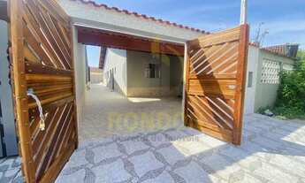 Imagem: Casa para Venda em Mongaguá, Plataforma