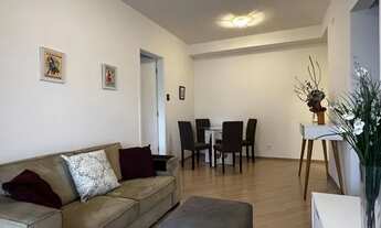 Imagem 5: Apartamento Locação Pinheiros 60 m² 1 Dormitórios