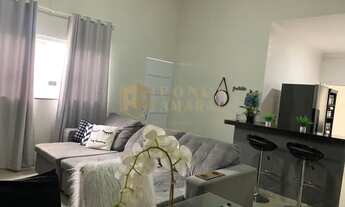 Imagem 7: Conjunto Habitacional Isaura Pitta Garms