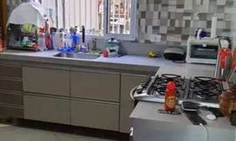 Imagem 3: Sobrado com 3 dormitórios à venda por R$ 955.000 - Ipiranga - São Paulo/SP