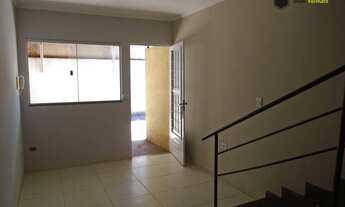 Imagem 5: Casa para alugar, 70 m² por R$ 1.275,00/mês - Vila Taveirópolis - Campo Grande/MS