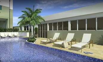 Imagem 1: Uma localização privilegiada em um ponto estratégico da cidade, na região que mais evolui