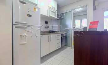 Imagem 5: Lindo apartamento nos Jardins para venda, prox a Av. Paulista