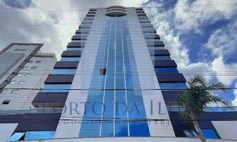 Imagem: Sala Comercial ou Andar Corporativo