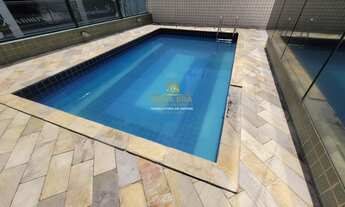 Imagem 2: Praia,220mil á vista,1dorm,1vaga,lazer,pertinho da praia