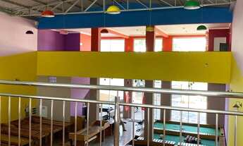 Imagem 4: Sala Comercial para Alugar por R$ 12.000,00 no Centro - R. Pernambuco n° 440 - Cascavel/PR