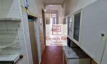 Imagem 3: Apartamento com 1 dormitório para alugar, 41 m² por R$ 2.142,10/mês - Copacabana - Rio de