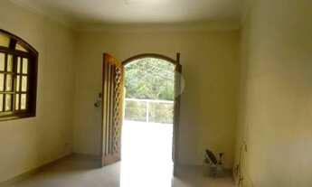 Imagem 5: Sobrado residencial à venda, Parque Monte Alegre, Taboão da Serra