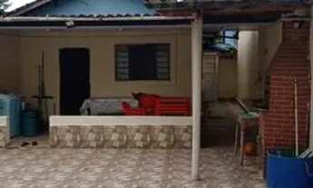 Imagem 5: Casa de Temporada com piscina na Praia Grande