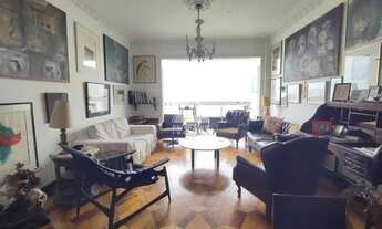 Imagem 2: Apartamento à venda, 3 quartos, 1 suíte, Leme - RIO DE JANEIRO/RJ