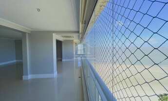 Imagem 2: Apartamento 222m² na Ponta Dareia Projetados 03 Quartos 20__MKT__TR136064