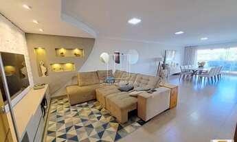 Imagem 4: Casa (sobrado na rua) 3 dormitórios/suite, cozinha planejada