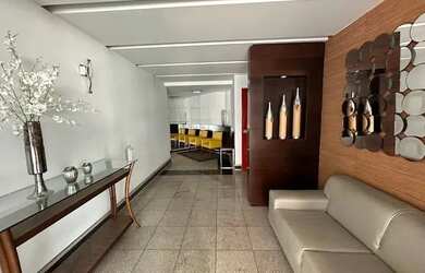 Imagem 3: Apartamento com 2 dormitórios à venda, 68 m² por R$ 665.000,00 - Praia da Costa - Vila Vel