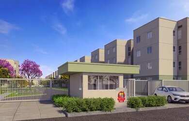 Imagem 3: 3 Quartos - o melhor imóvel da Ceilândia