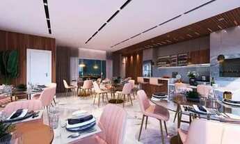 Imagem 4: Apartamento em construção - entrega em 2024 - aceita veículo