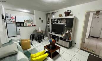 Imagem 4: APARTAMENTO RESIDENCIAL em VESPASIANO - MG, NOVA PAMPULHA