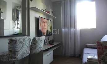 Imagem 2: Apartamento para Venda - 44.12m², 2 dormitórios, 1 vaga - Jardim Leopoldina