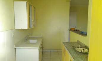 Imagem 5: Apartamento Condomínio Reserva Cantareira