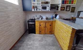 Imagem 5: Casa para Venda - 80m², 2 dormitórios, 2 vagas - Restinga