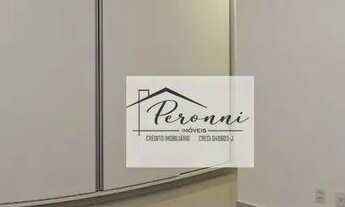 Imagem 6: Apartamento com 3 dormitórios para alugar, 93 m² por R$ 3.980,69/mês - Distrito de Bonfim