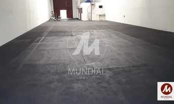 Imagem 4: Salão/Galpão (salão - térreo