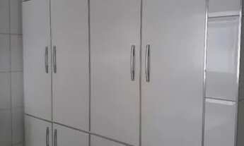 Imagem 6: Apartamento para aluguel 2 quartos em Boqueirão - Santos - SP