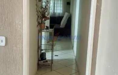 Imagem 6: Casa - Jardim Monte Líbano - Campinas