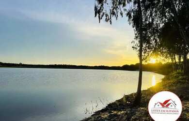 Imagem 3: Loteamento Lagoas Do Giral A 900 Metros Da Praia E A 2Km Do Centro De Paracuruvem Para Ess