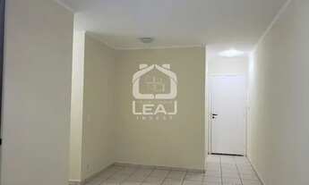 Imagem 7: Apartamento com 2 dormitórios para locação de 51 m² por R$ 1.200,00/mês - Morumbi Sul - S