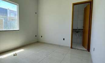 Imagem 6: Casa com três quartos