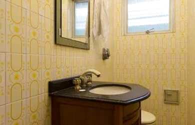 Imagem 6: Casa à Venda - Vila das Mercês, 3 Quartos, 120 m2