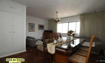 Imagem: Apartamento à venda, 112 m² por R$ 950.000,00