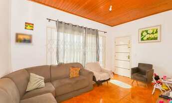 Imagem 3: Casa para venda tem 200 metros quadrados com 3 quartos em Jardim Cláudia - Pinhais - PR