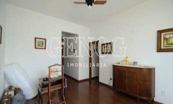 Imagem 3: Apartamento 02 quartos com 1 vaga de garagem à venda na Tijuca!