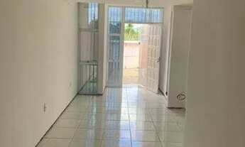Imagem 6: Casa com 2 dormitórios para alugar, 90 m² por R$ 1.200 - Parque Iracema - Maranguape/CE