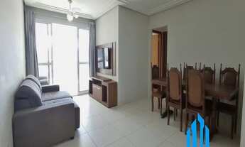 Imagem 6: Apartamento com 3 quartos a venda,132m² com lazer completo prédio frente mar - Praia do Mo