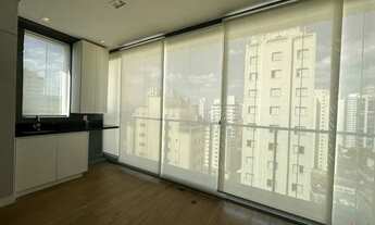 Imagem 5: Apartamento para alugar com 1 quarto, com 45 m² - Moema