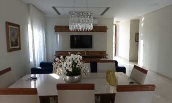 Imagem 5: Sobrado alto padrão condomínio fechado