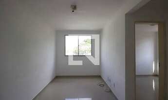 Imagem 2: Apartamento para Aluguel - Itaquera, 2 Quartos, 43 m2